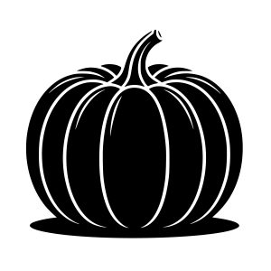 Free Pumpkin Halloween SVG Design
