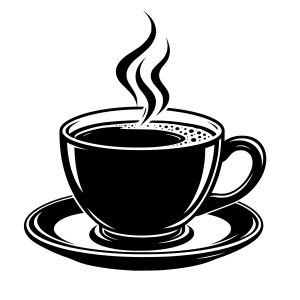 Free Cup Of Coffee SVG