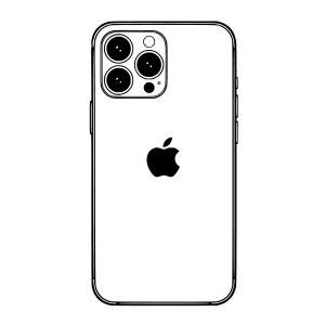 free iphone svg