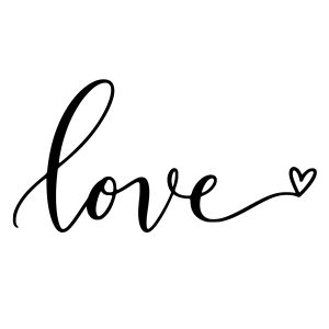 free love svg