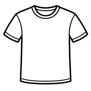 shirt svg free